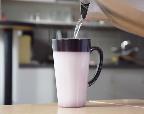 Magic cup Latte Grande 500ml