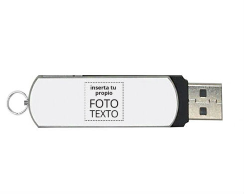 USB Flash Drive 8 gigabytes