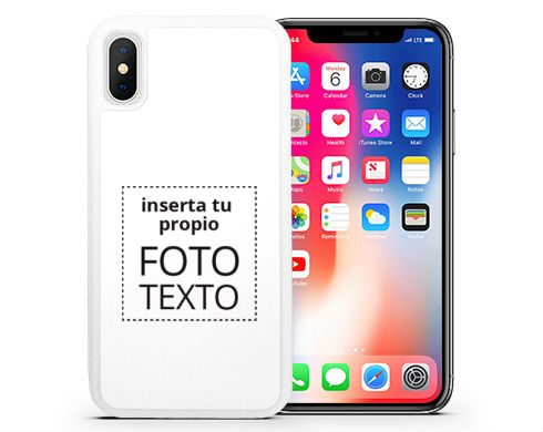 Case for iPhone X / Xs